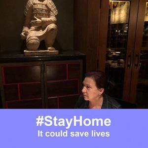 Meet your Posher, Albena